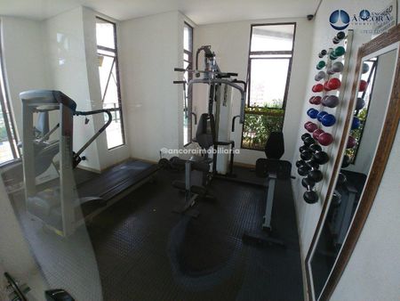 Apartamento para aluguel, 1 quarto, 1 suíte, 1 vaga, Madalena - Recife/PE - Photo 5