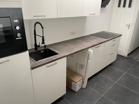 Te huur: Kamer Nijverstraat in Tilburg - Foto 5