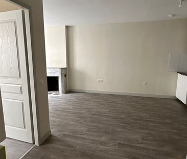 Appartement Centre-ville - Photo 1