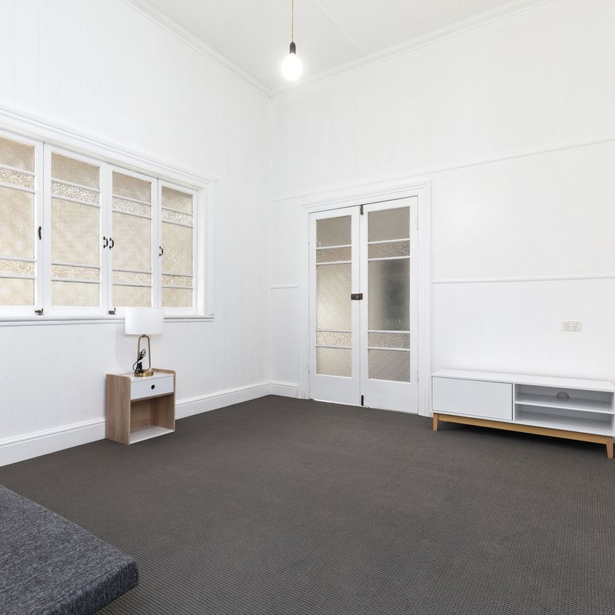 Furnished Unit - Photo 1