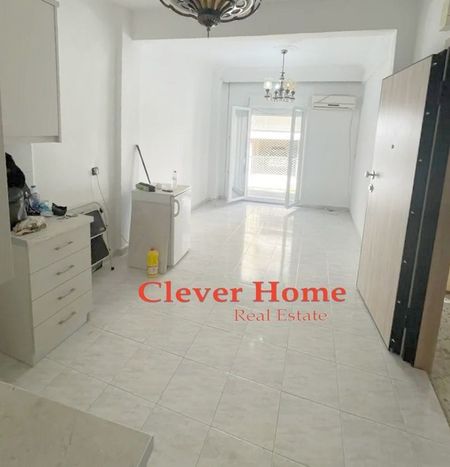 Studio/Γκαρσονιέρα για ενοικίαση Ζωοδόχου Πηγής (Αμπελόκηποι) - Φωτογραφία 5