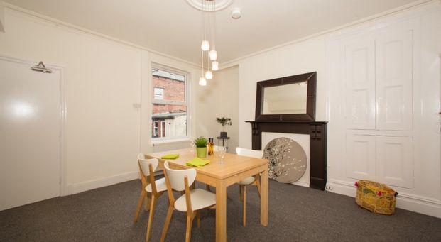 33 Richmond Avenue, Headingley, Leeds, LS6 1BZ - Photo 1