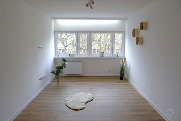 Mieszkanie do wynajęcia 2 pokoje Bolesława Limanowskiego, Łódź 43.23 m² - Zdjęcie 1