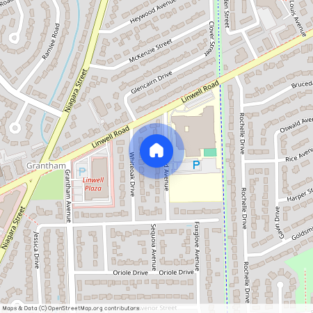 10 Redwood Avenue, St. Catharines