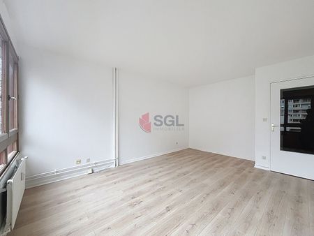 Appartement 2 pièces - Photo 2