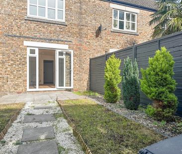 2 Bedroom Terraced for Rent - Photo 6