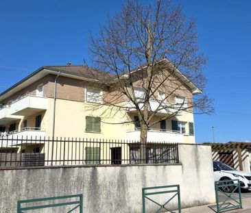 Location appartement 1 pièce - Photo 1