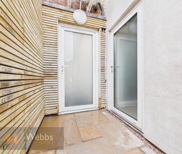 Bow Street, Rugeley - Photo 3