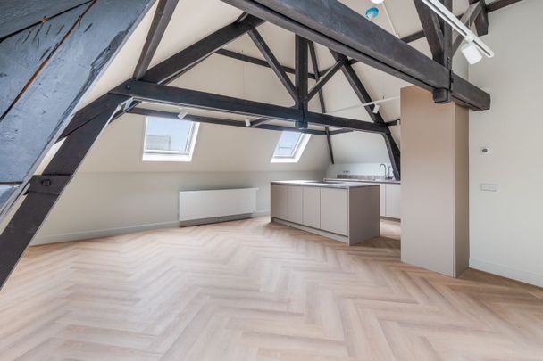 Appartement te huur: Pensmarkt 14-B 5211 JT Den Bosch - Foto 1