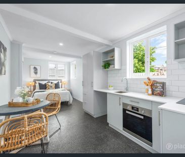 Annerley Studio, Partially Furnished - Photo 4