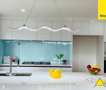 Looking for a modern home built in the ever so convenient Henderson... - Photo 4