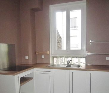 Appartement • Location • 32m2 • Salins • Clermont-Ferrand - Photo 2
