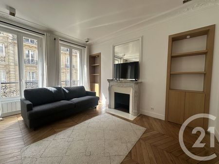 Appartement F3 à louer - Photo 3