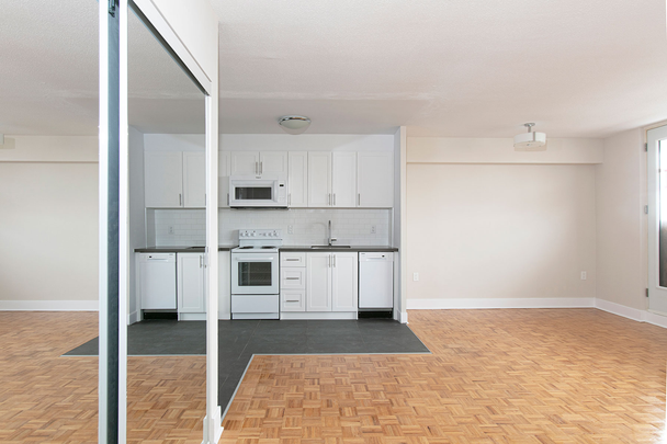 1500 Bathurst Street - 1 Chambre - Photo 1