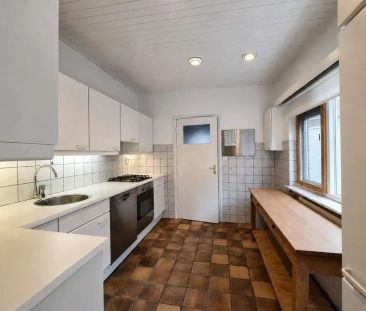 Maison familiale de charme sur Emmaweg, Meerssen - À louer - Photo 4
