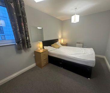 Belgrade Plaza Apartment 47 - Photo 6