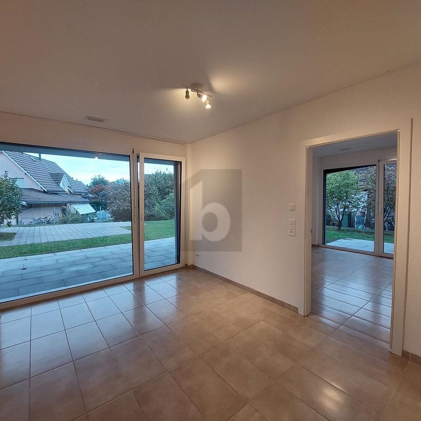 ZENTRAL GELEGEN MIT SITZPLATZ - Photo 1