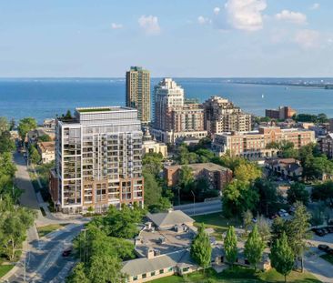 For Lease - 2088 James Street Unit# 609, Burlington, Ontario - Photo 4