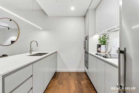 GROUND FLOOR LUXURY AWAITS AT THE ESTATE - Photo 4