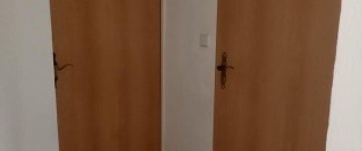 Hagen Hohenlimburg 3 Zimmer, KDB, Dachgeschoß - Photo 1