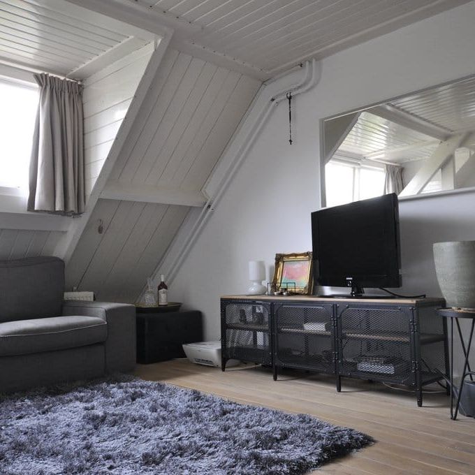 Appartement te huur: 's-Gravenweg 74 2902 LE Capelle aan den IJssel - Photo 1