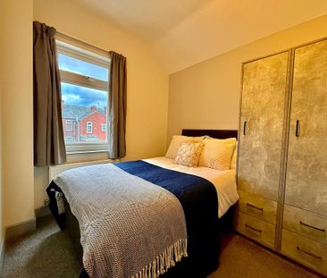 5 bedroom house share to rent - Photo 5