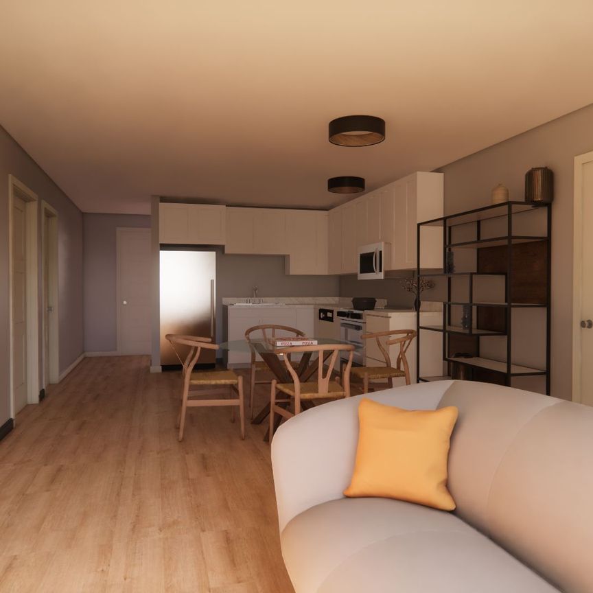 For Lease - 600 Second Street Unit# 9B, Cornwall, Ontario - Photo 1