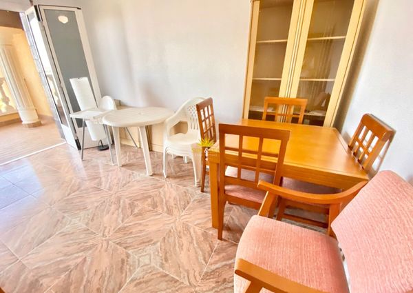 2 BEDROOM APARTMENT - SAN PEDRO DEL PINATAR