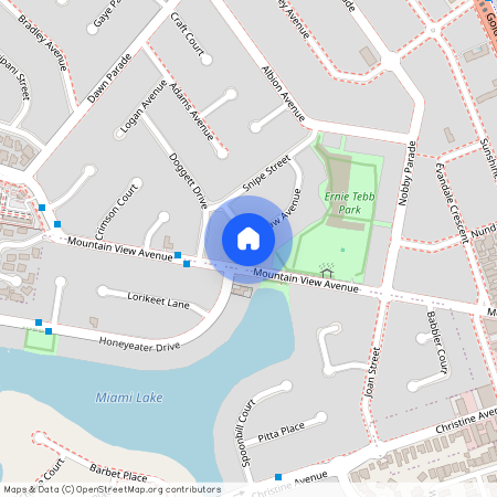 3/81 Mountain View Avenue, Qld 4220, Miami