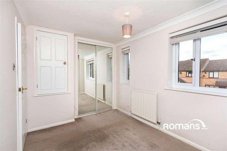 Southlands, Chineham, Basingstoke, Hampshire, RG24 - Photo 5