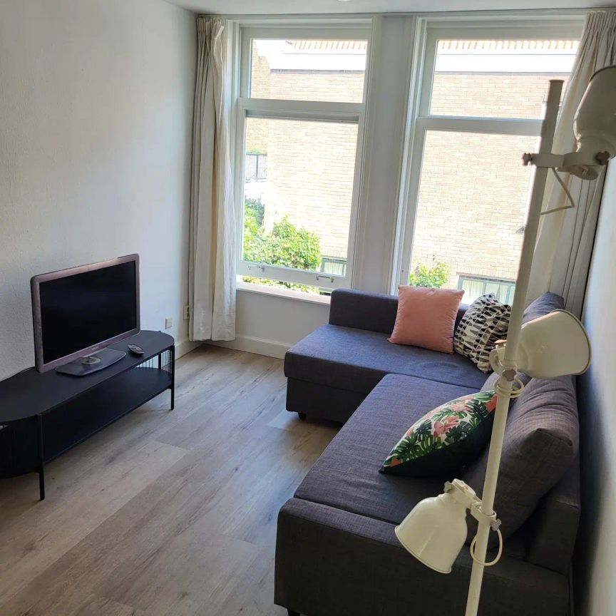Appartement meublé Lange Bogaardstraat, Haarlem - Photo 1