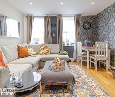 Golders Green Road, Golders Green, NW11 - Photo 3