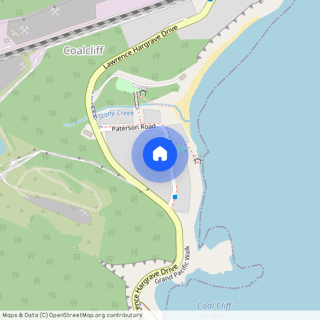 9 Paterson Road (LOWER LEVEL), Coalcliff, NSW 2508