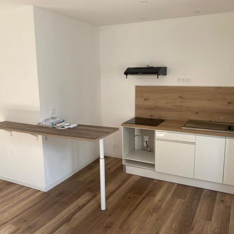 Location Appartement 3 pièces 56m² ST AMBROIX 30500 - Photo 1