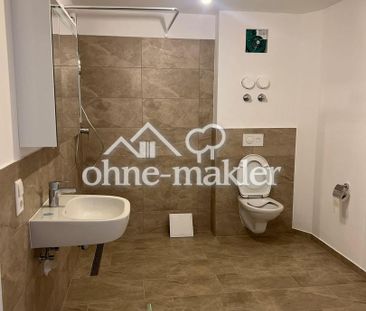 1-Zimmerwohnung mit Terrasse und Einbauküche - Photo 5