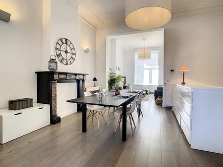 Appartement te huur - Foto 2