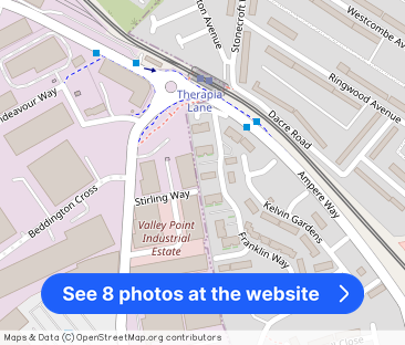 Franklin Way, Croydon, London, CR0 - Photo 1