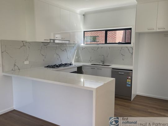 Brand New 4 Bedroom Townhouse - Photo 1