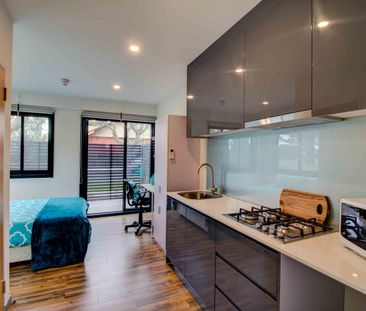 As New Student Accommodation - Photo 6