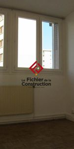 Location Appartement 4 pièces 67m² MEYLAN 38240 - Photo 3