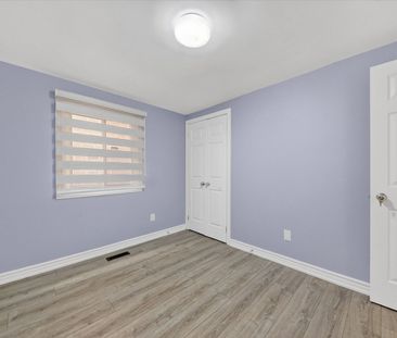 For Lease - 221 Hupfield Trail Unit# MAIN, Toronto, Ontario - Photo 4