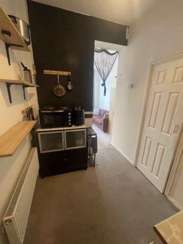 Studio Flat, Hertslet Road, N7 - Photo 5