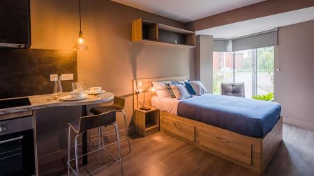 Classic Terrace Studio - Photo 5