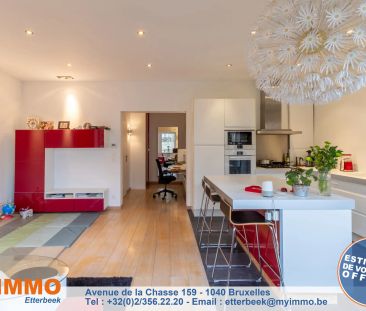 Rue Colonel Chaltin1180 Uccle - Photo 4
