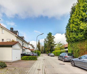 Möblierte Dachgeschosswohnung am östl. Stadtrand - Photo 6