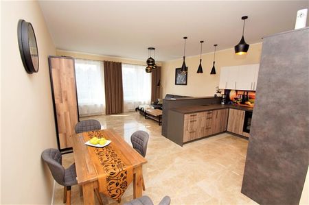 Elbląg, Mieszkanie 3pokojowe, 74.43m - Фото 5