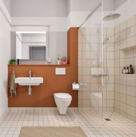 Grosszügige Maisonette-Wohnung am Rhein mit industriellem Charme - Photo 3