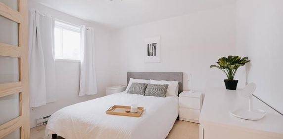 Appartement 3 ½ à louer Sainte-Foy / Sillery juillet 2026 - Photo 2