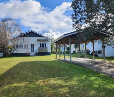 Devonport, 3 Bedrooms, $690 - Photo 1