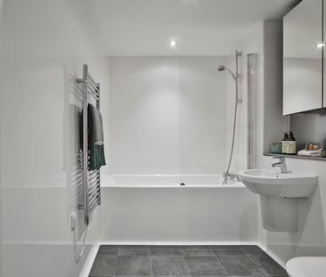 3 bedroom apartment - Photo 1